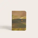 Pocket notebook There