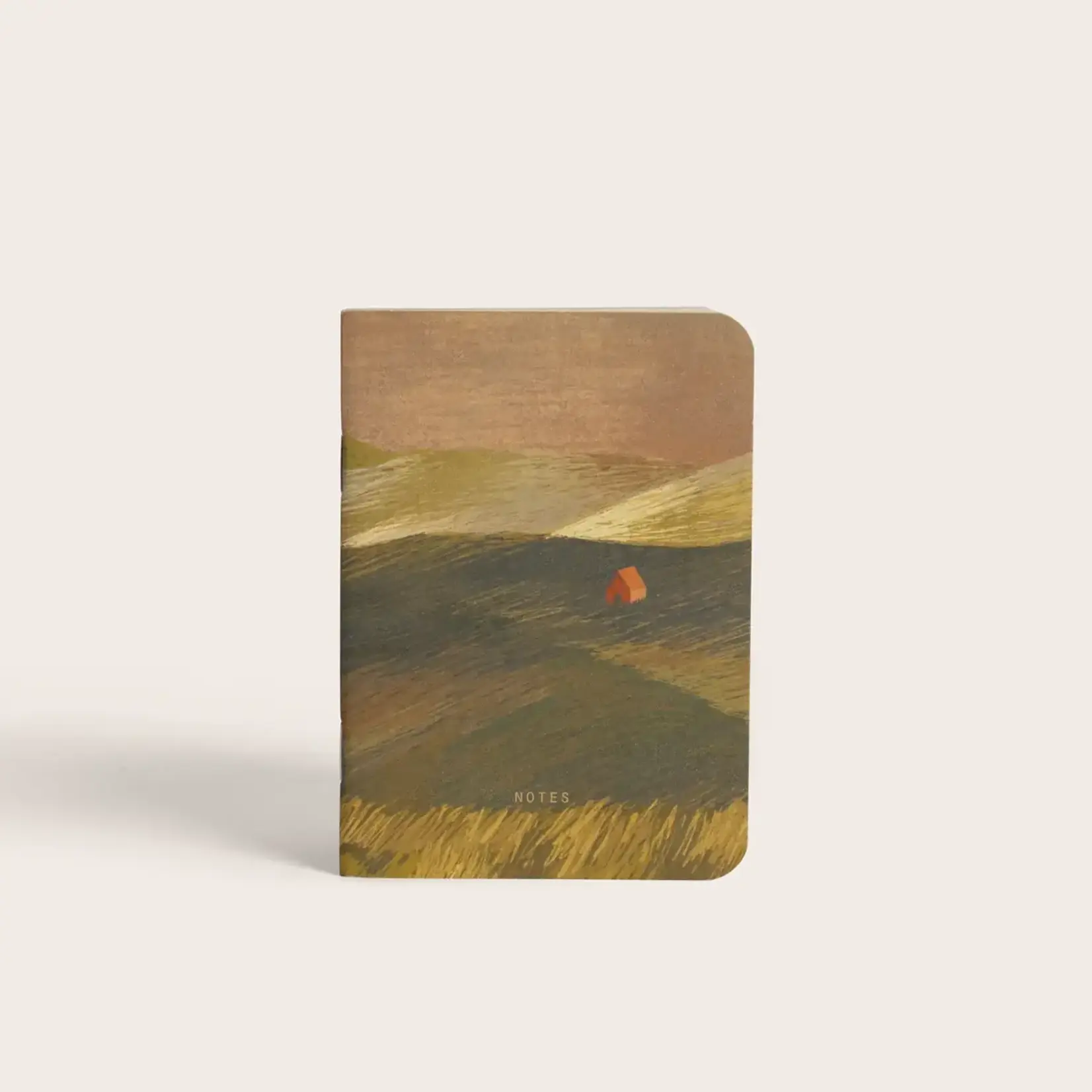 Pocket notebook There