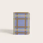 Pocket notebook Fabric