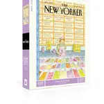 Puzzle (500p) Flavor of the Week