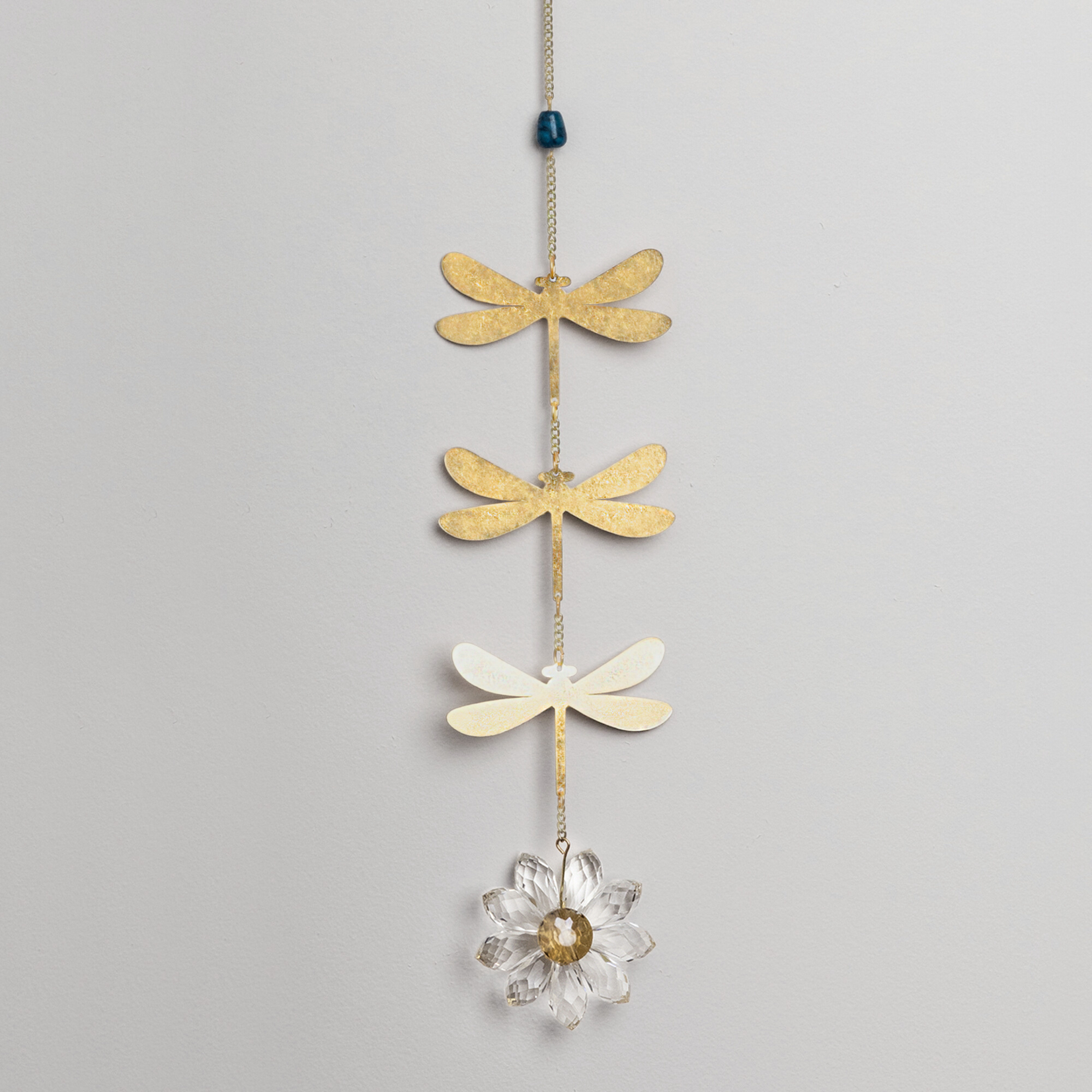 Dragonflies suncatcher