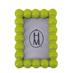 Mini magnetic frame - Rectangle (several colors)