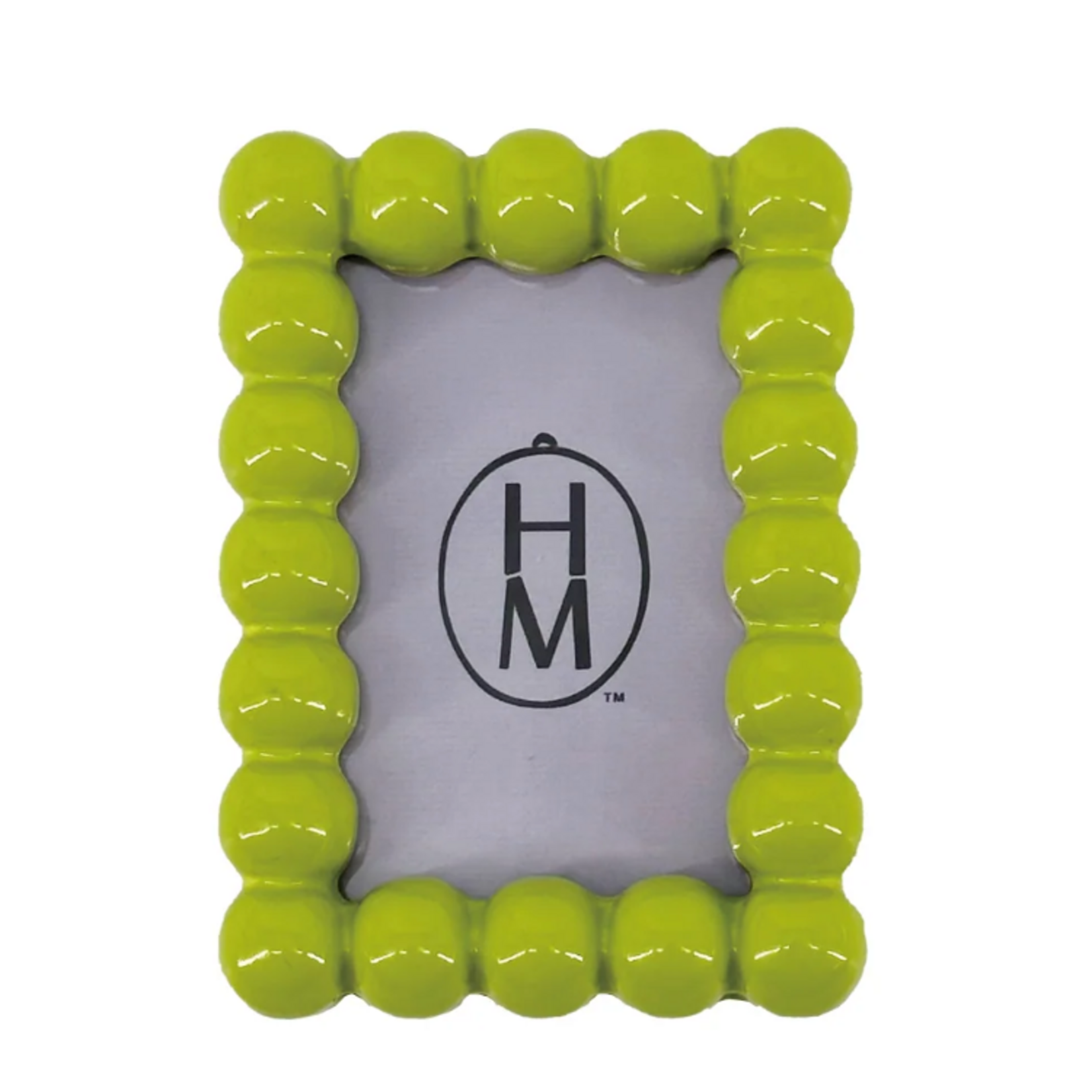 Mini magnetic photo frame - Rectangle (several colors)