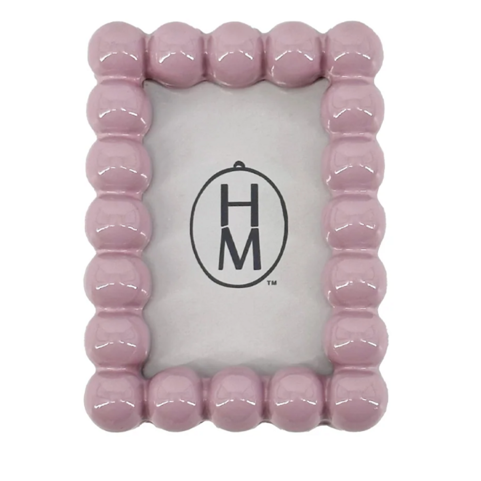 Mini magnetic photo frame - Rectangle (several colors)