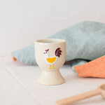 Rooster Egg Cup