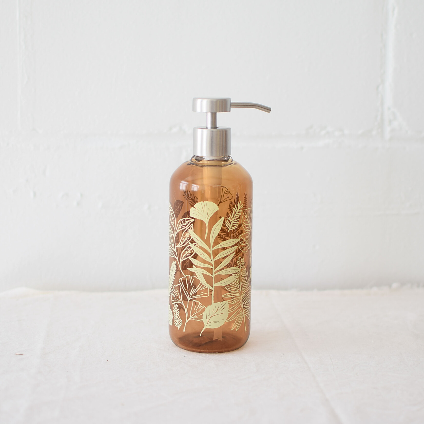 Soap dispenser - Fern & Frond