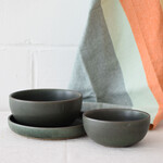 Mosswood Green Forest Bowl