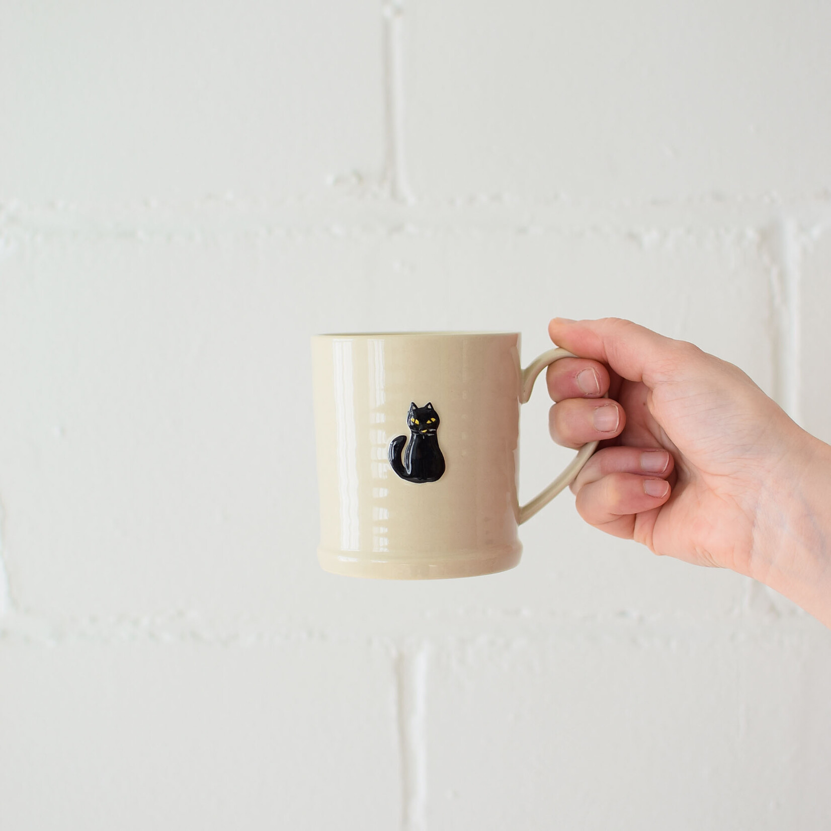 Tasse Chat
