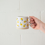 Tasse citrons