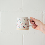 Tasse cerises