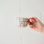 Xoxo mug
