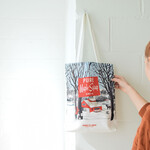 Tote Bag Cabane à sucre
