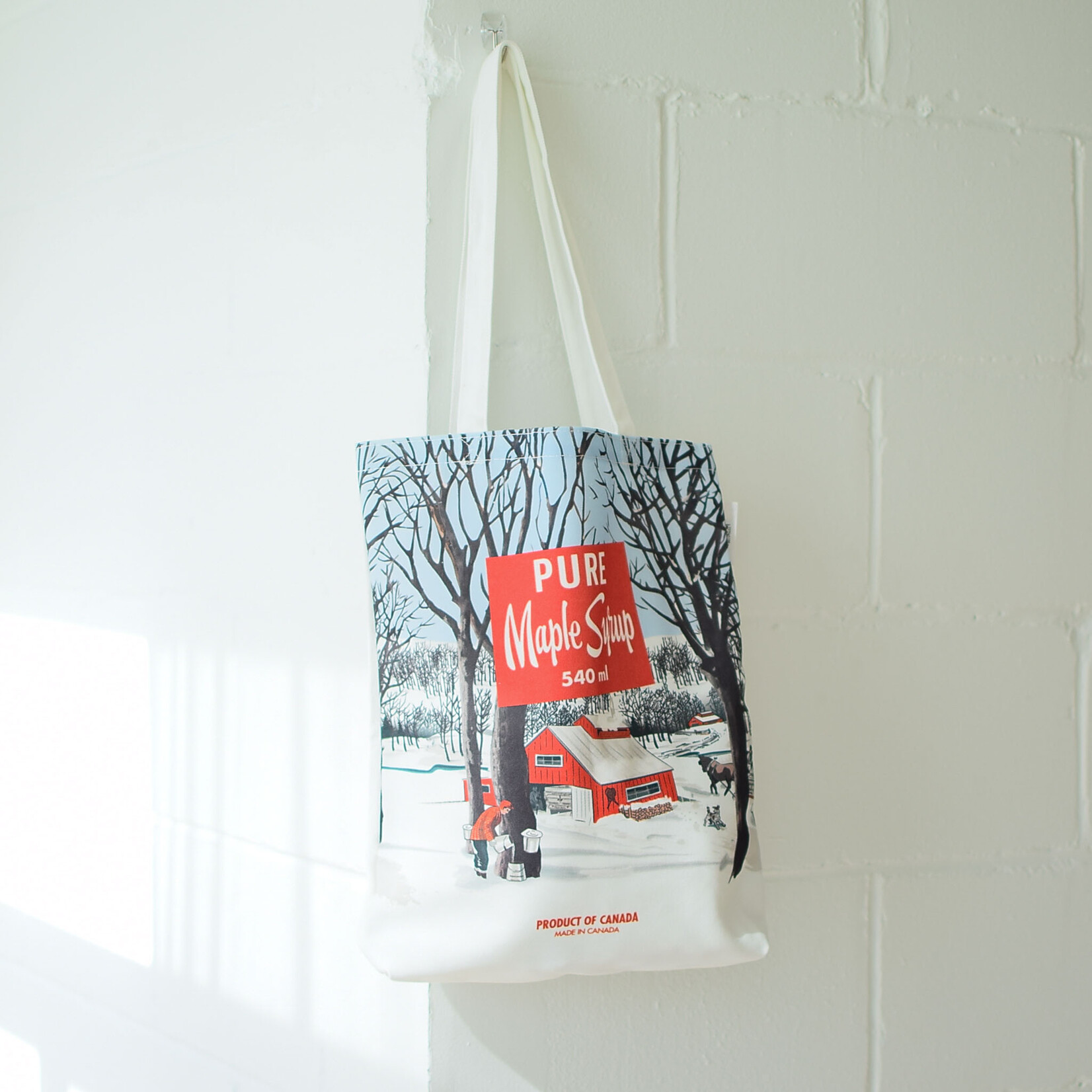 Sugar shack Tote Bag