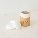 French Vanilla shower steam