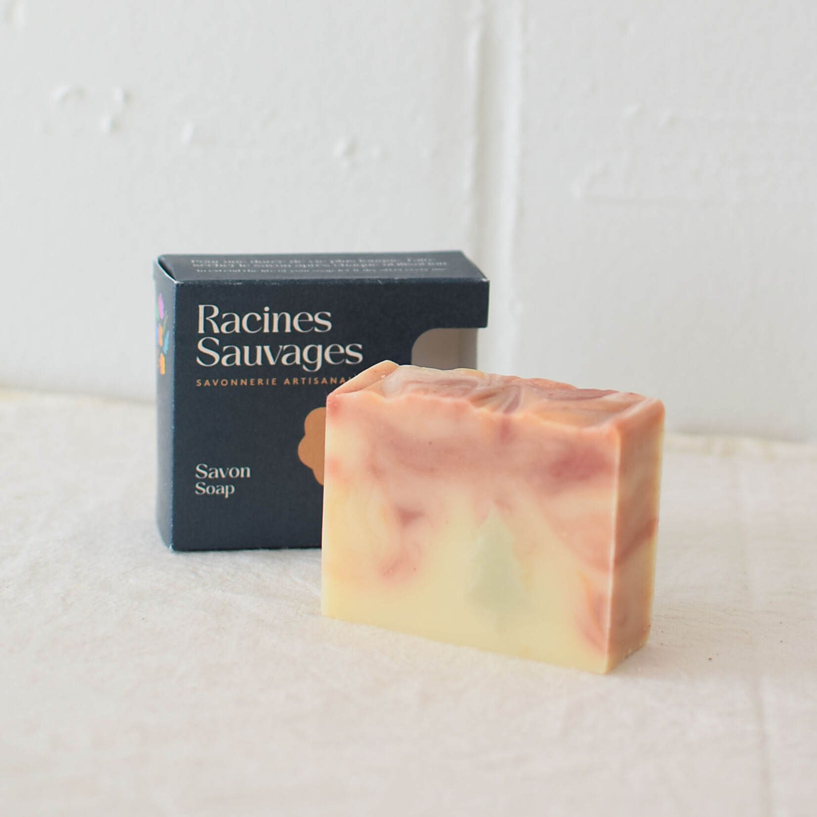Pine & Mint Soap 115g
