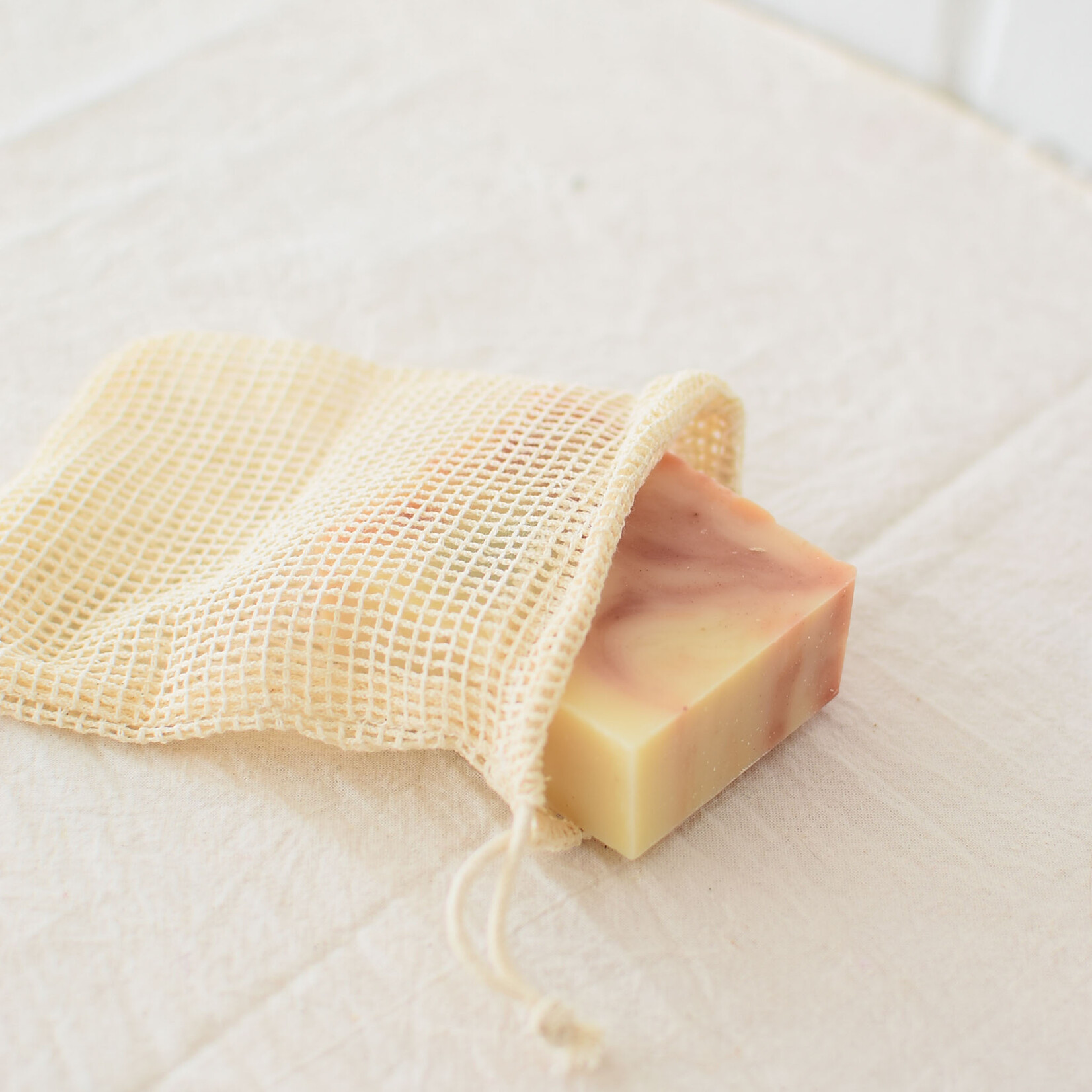 Pine & Mint Soap 115g