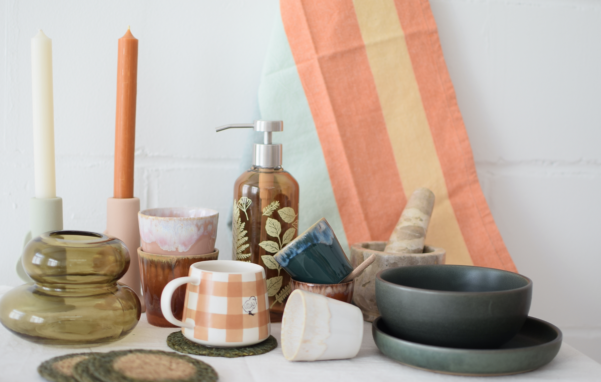 Nouveautés du moment