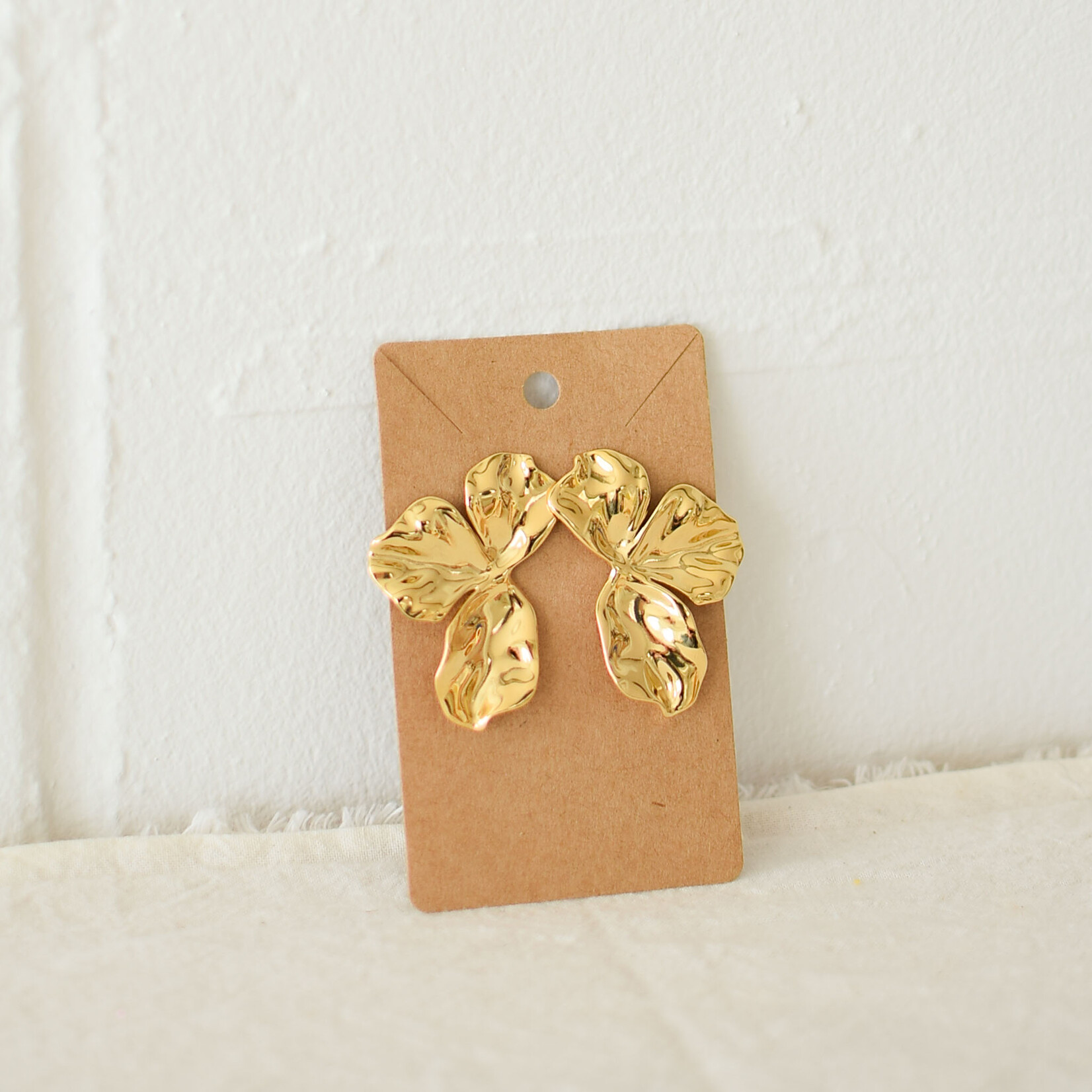 Petals Earrings