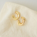 Twist Earrings