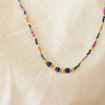 Collier Pierres fines (6 choix)