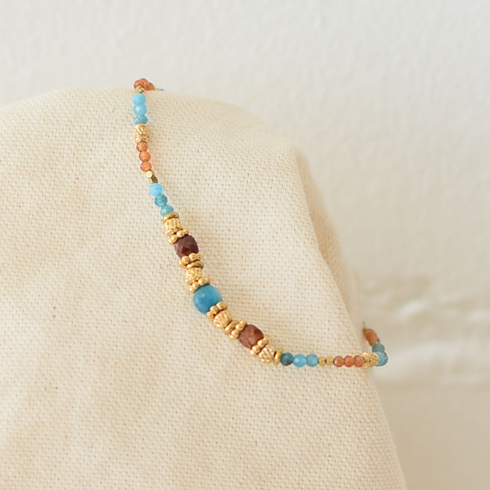 Bracelet Pierres Fines