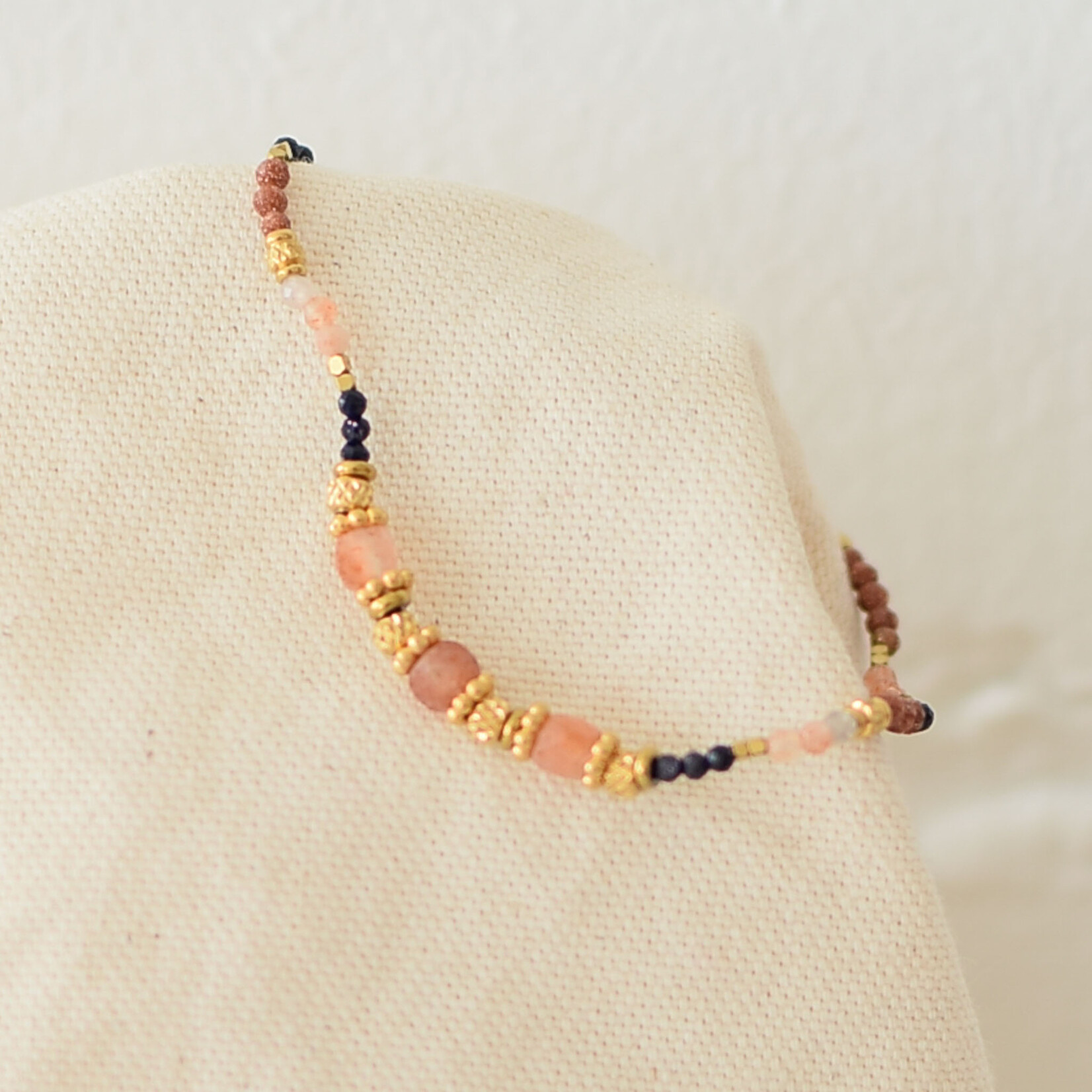 Bracelet Pierres Fines