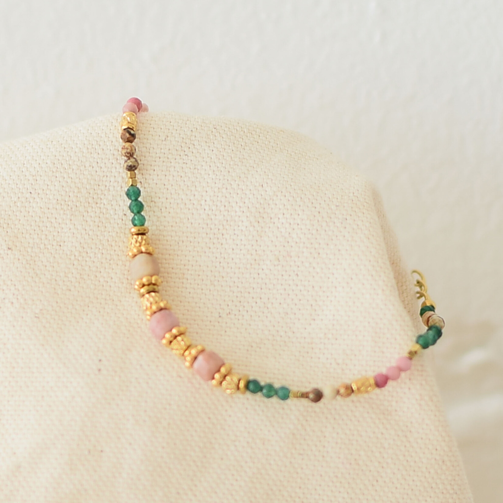 Bracelet Pierres Fines