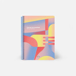 Thematic notebook - Recipes