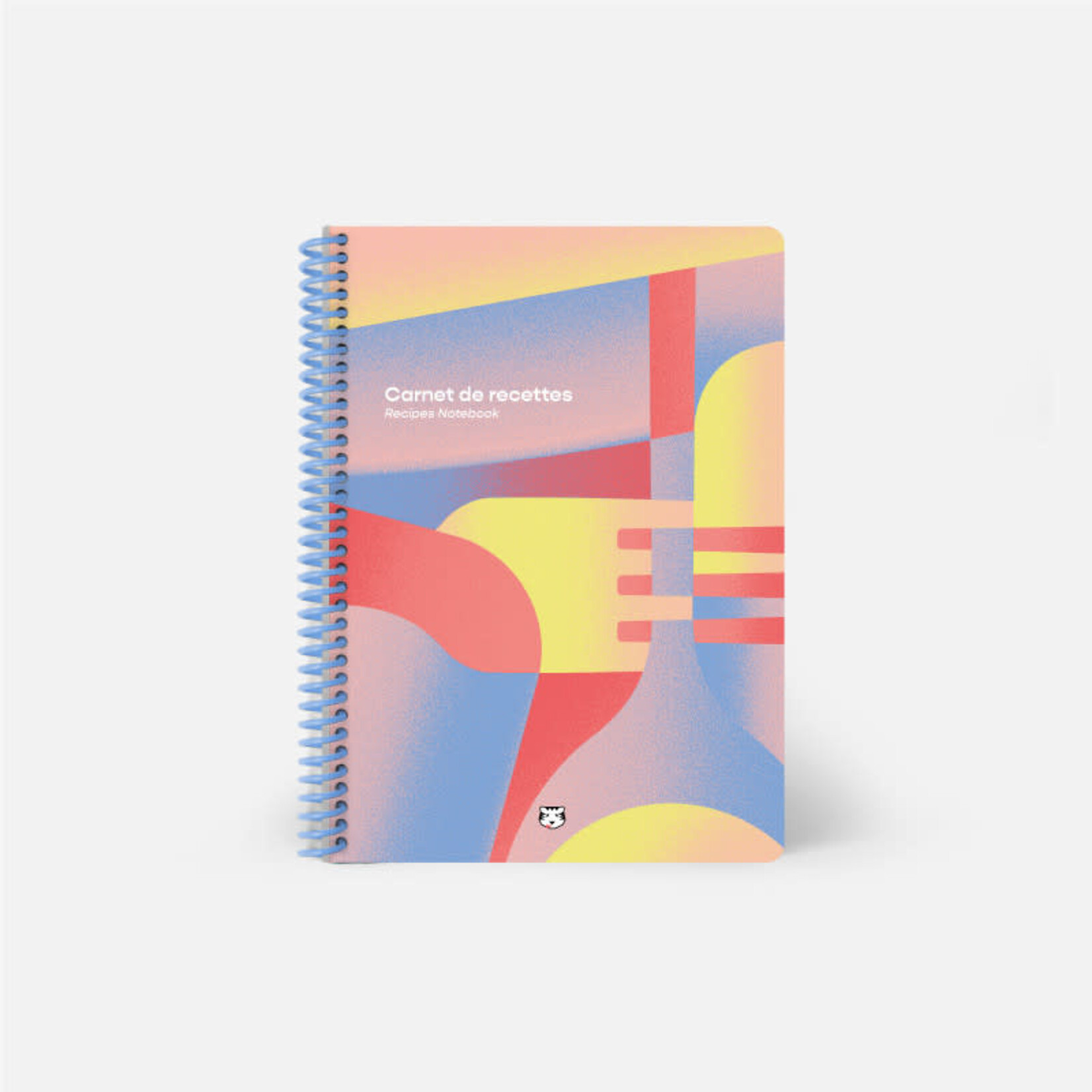 Carnet thématique - Recettes