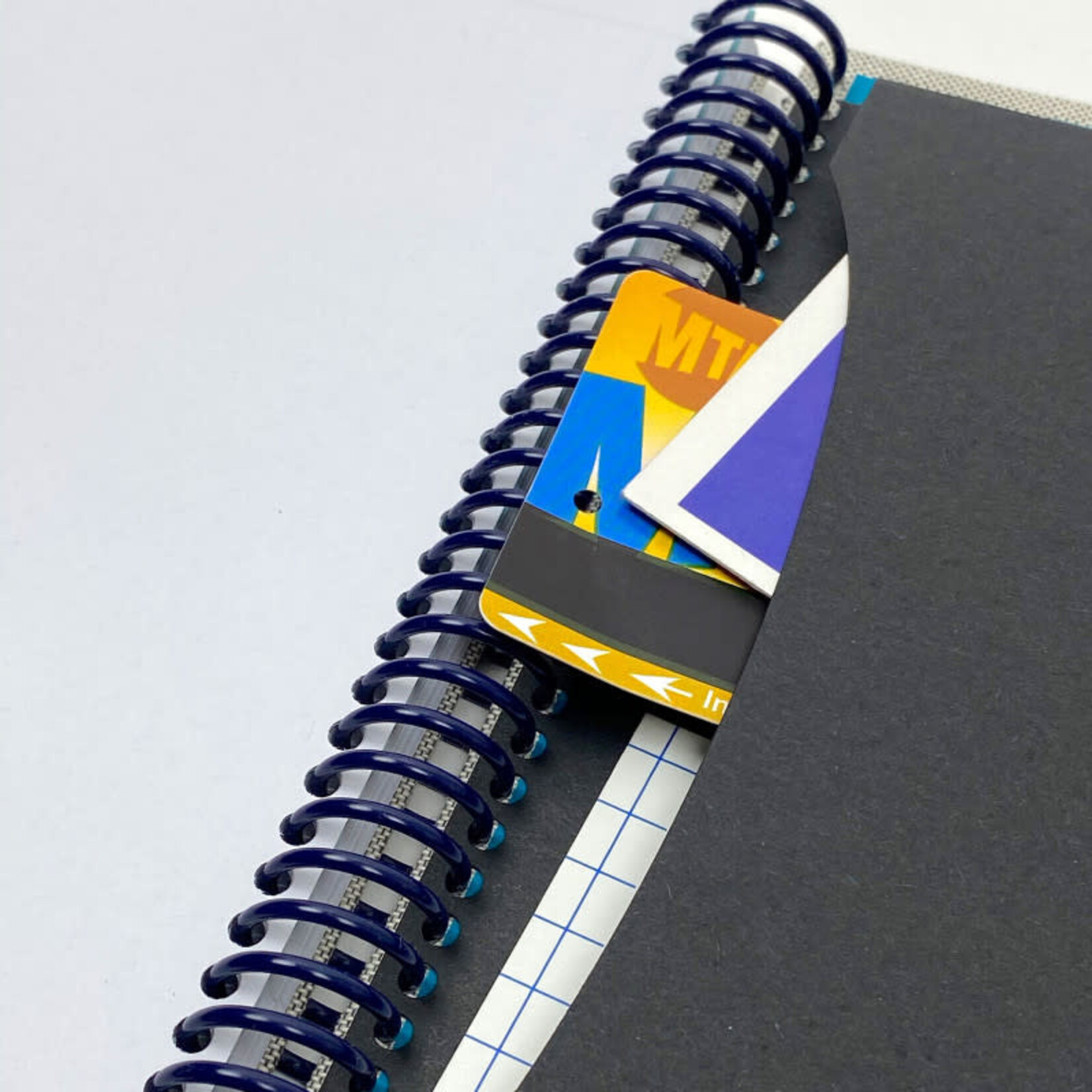 Thematic notebook - Recipes