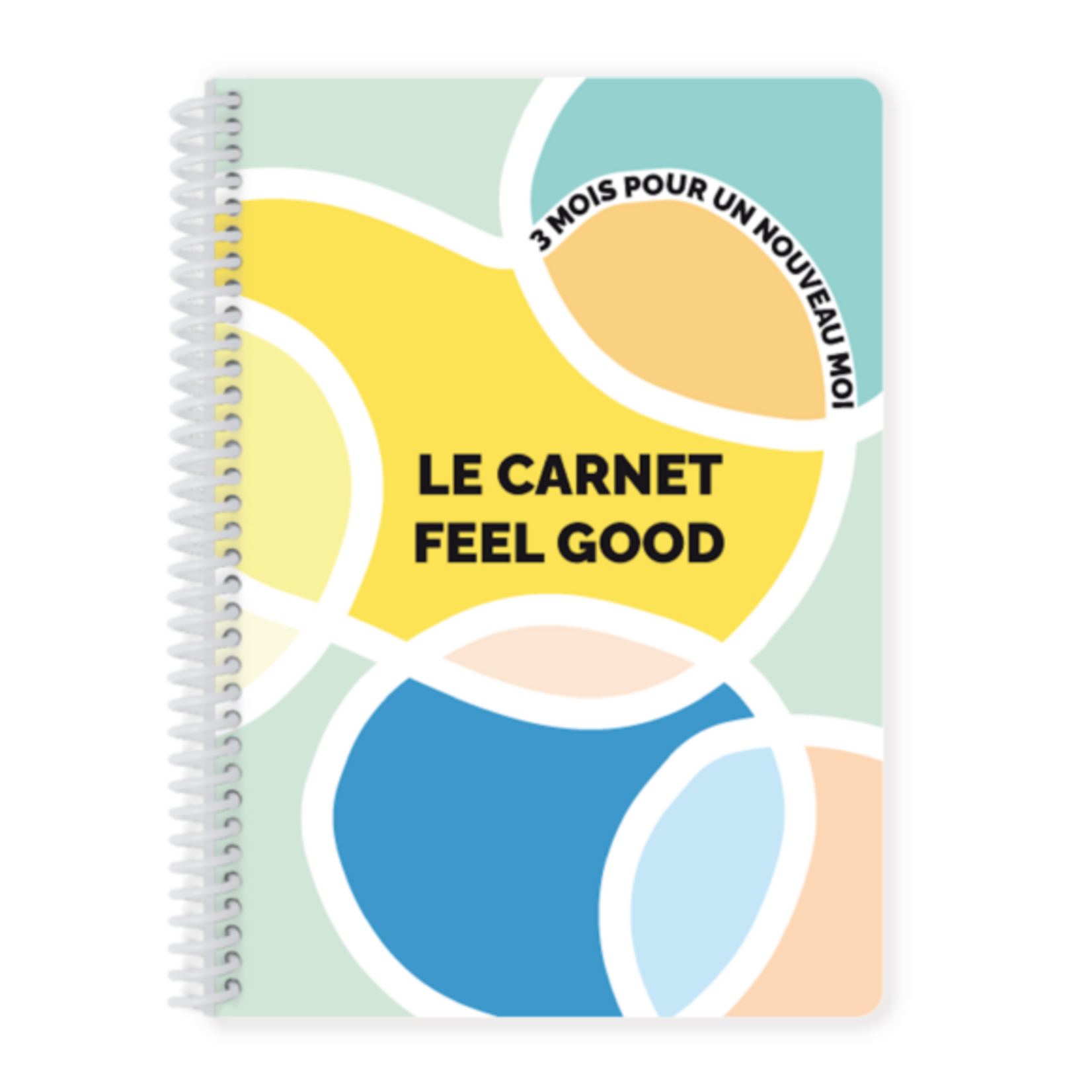 Thematic notebook - Feel Good