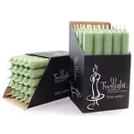 Long candle - Sage