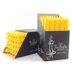 Chandelle longue - Tournesol