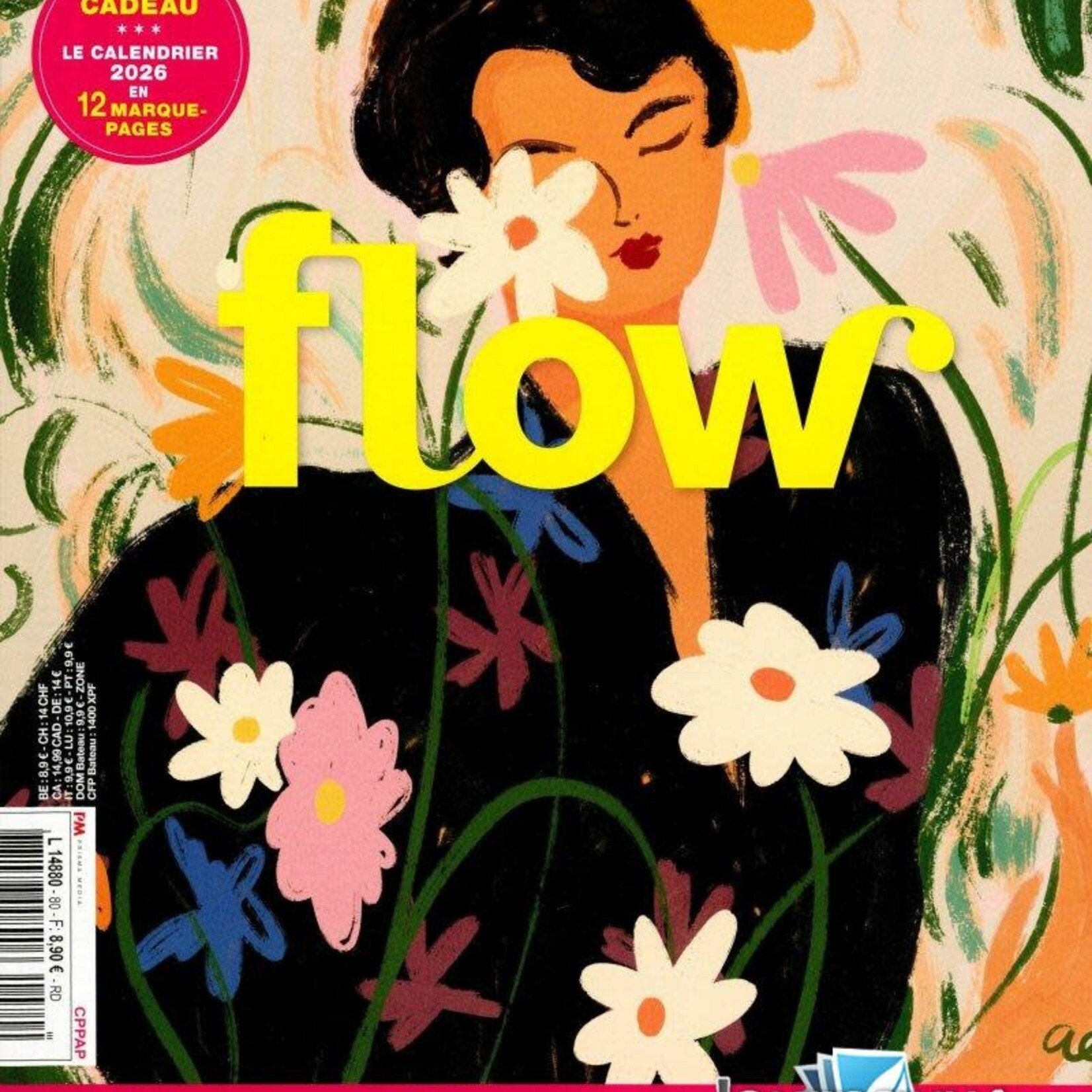 Flow - Magazine #80 (February - March 2026)