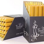 Long candle - Curry