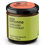 Chocolate spread - Buckwheat