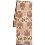 Dishtowel - Peregrine  Print