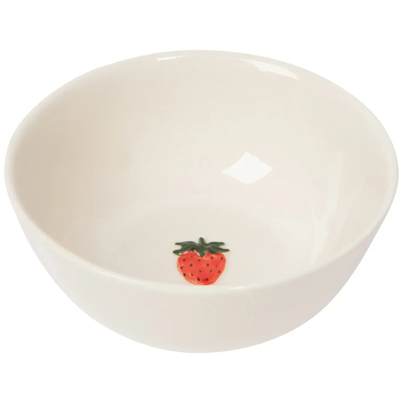 Petit bol - Fraise 4.75"