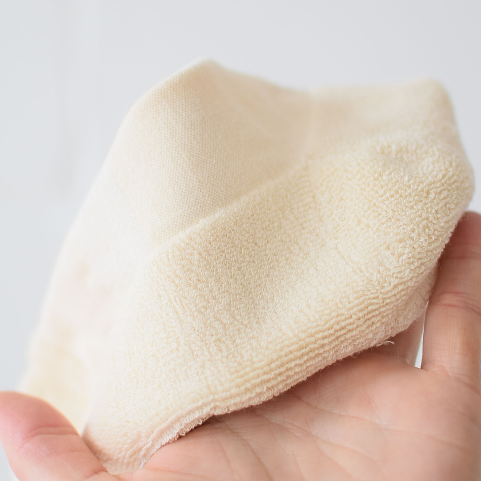 Chaussettes Gym rayées Bleues et jaunes