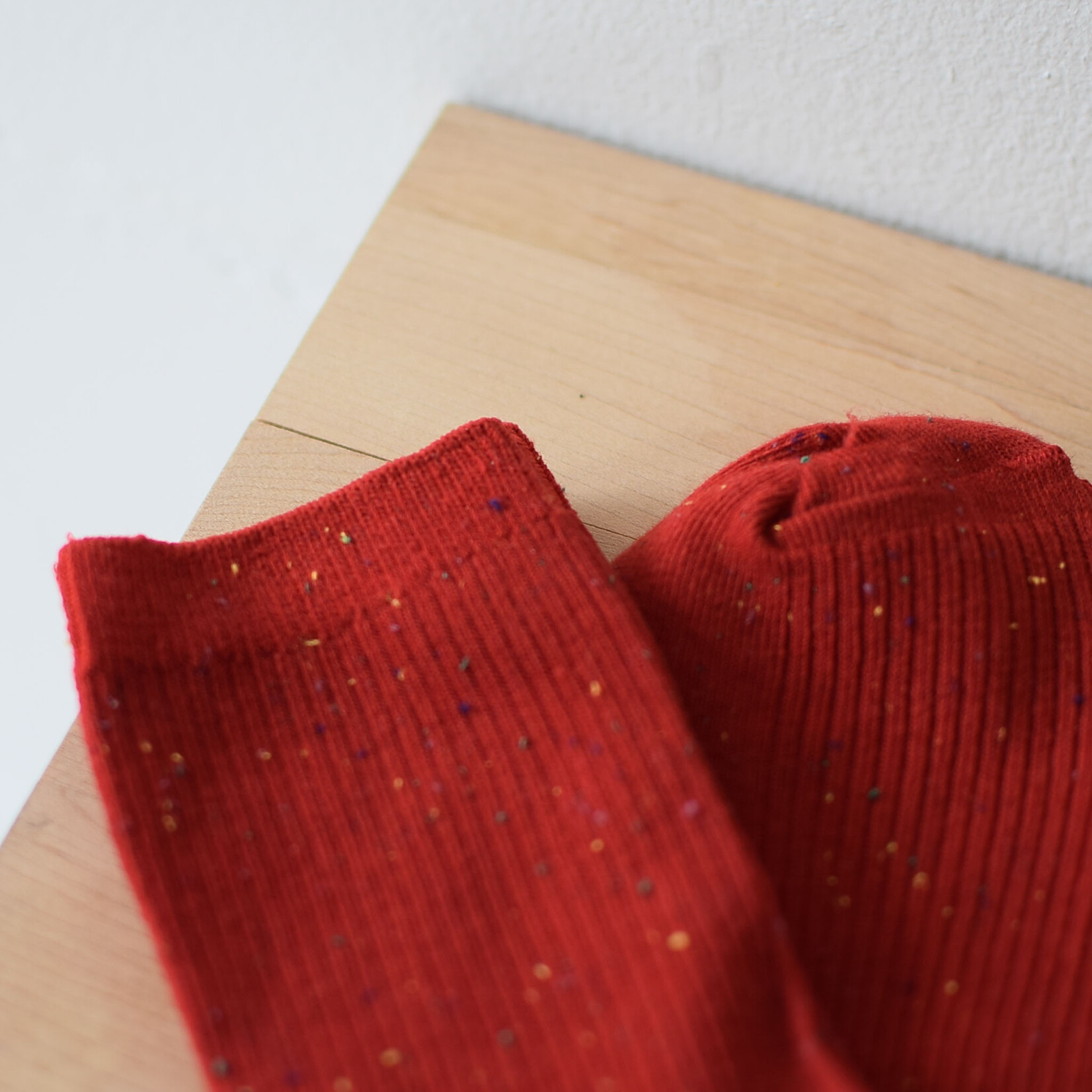 Confetti Socks Poppy - Women (6-9,5)