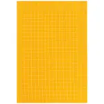 Linge à vaisselle Locally Grown Jaune