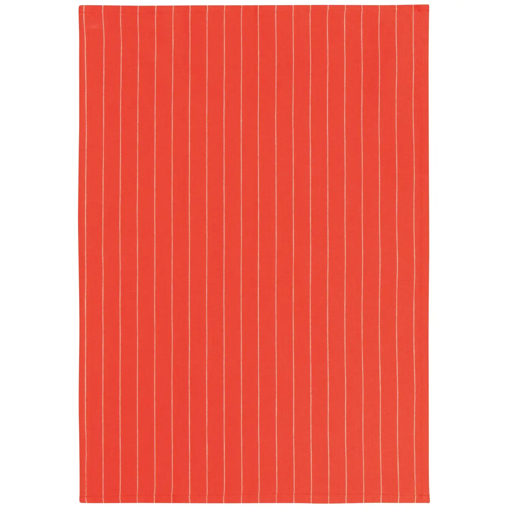 Dish towel Locally Grown Red