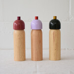 Salt - Pepper Grinder (several colors)