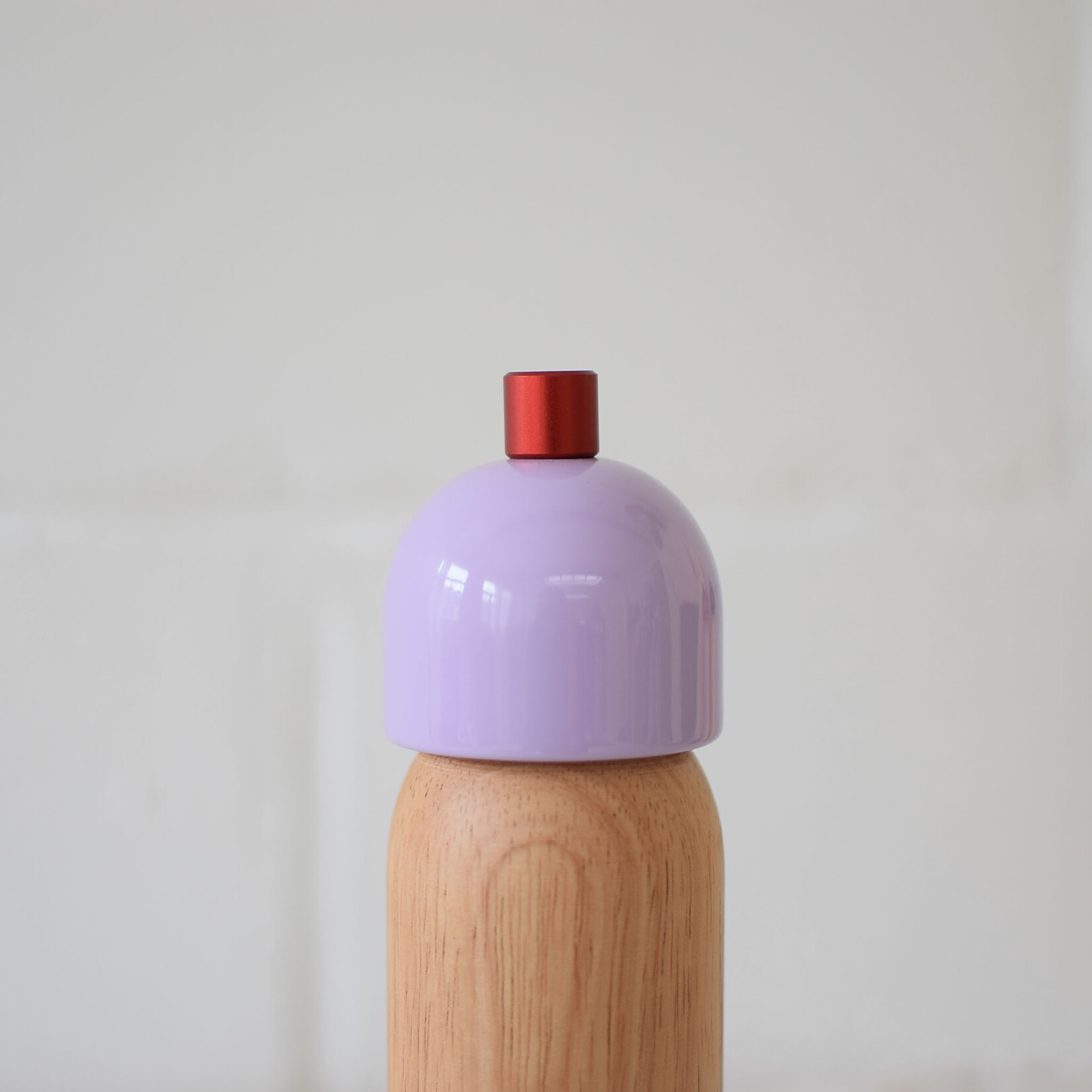 Salt - Pepper Grinder (several colors)