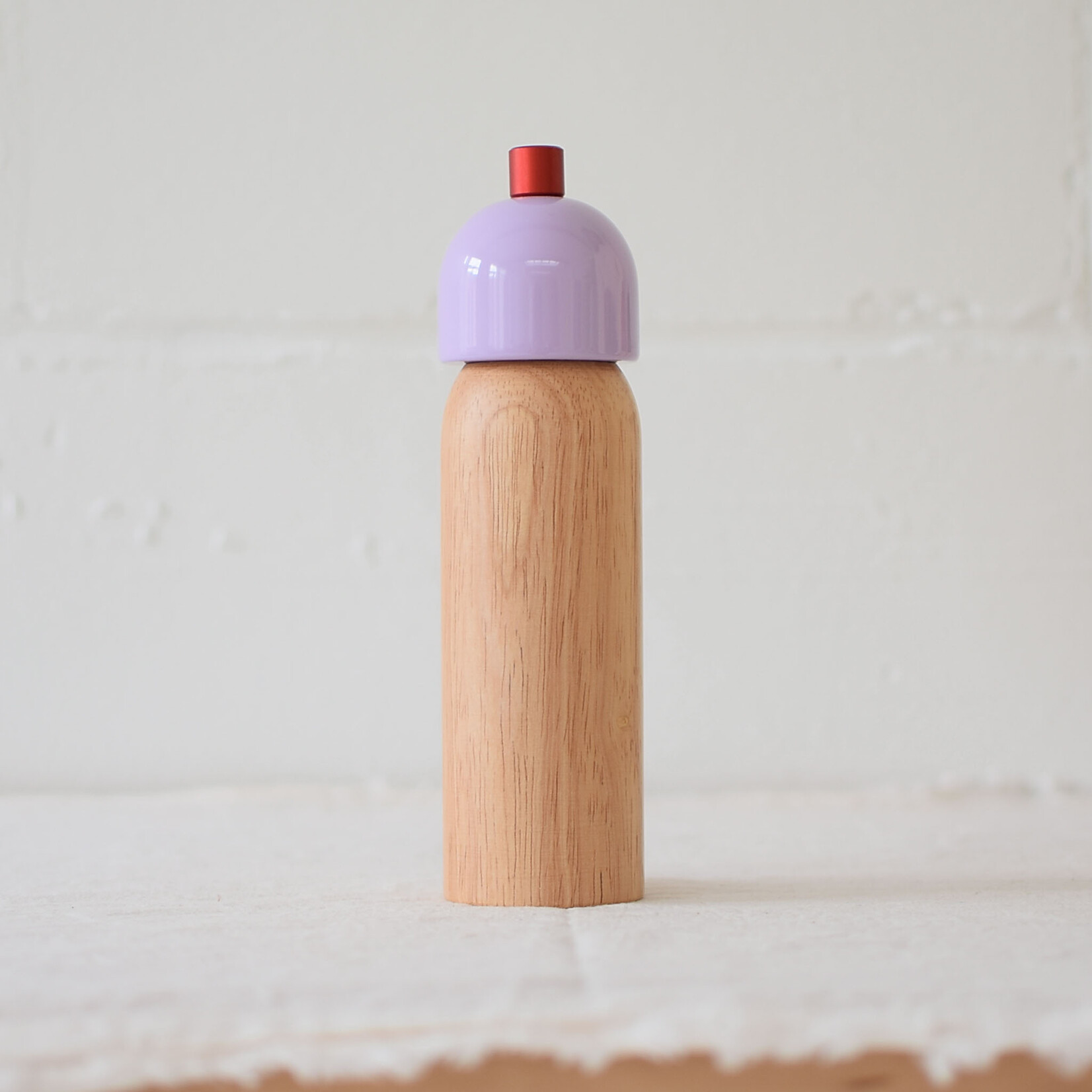Salt - Pepper Grinder (several colors)