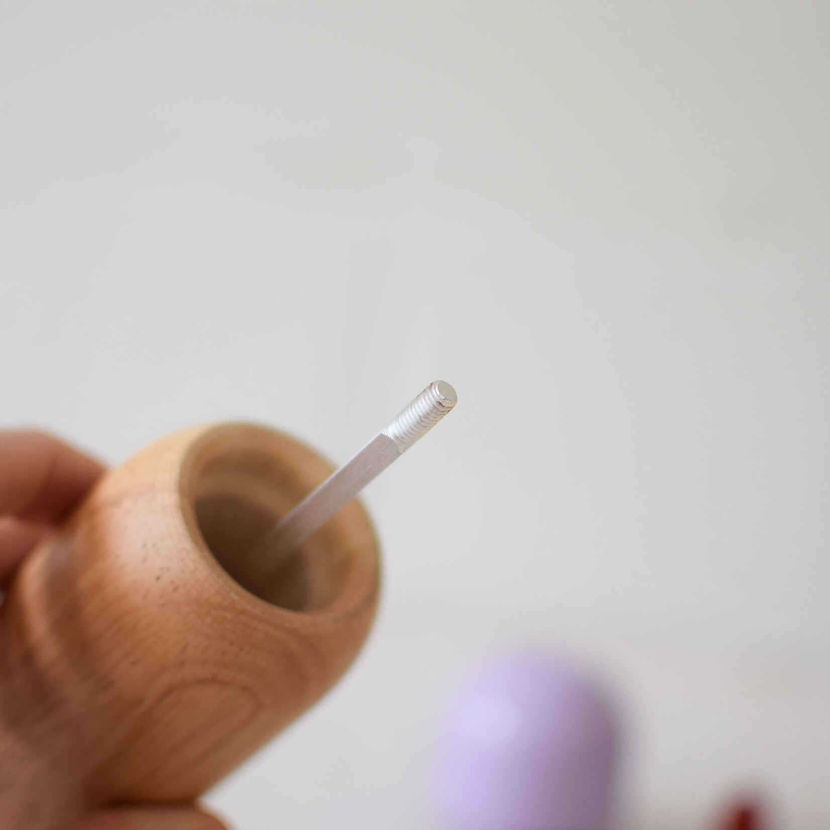 Moulin à Sel - Poivre (plusieurs couleurs)