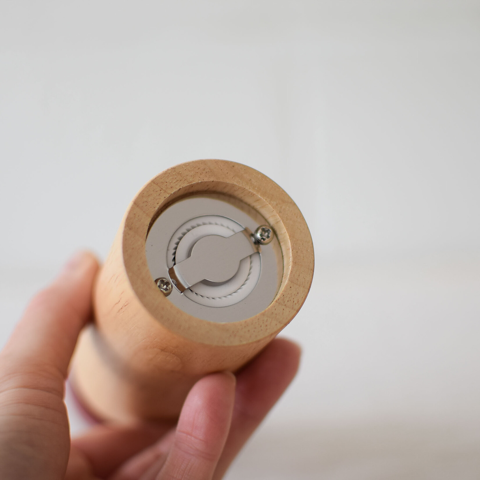 Salt - Pepper Grinder (several colors)