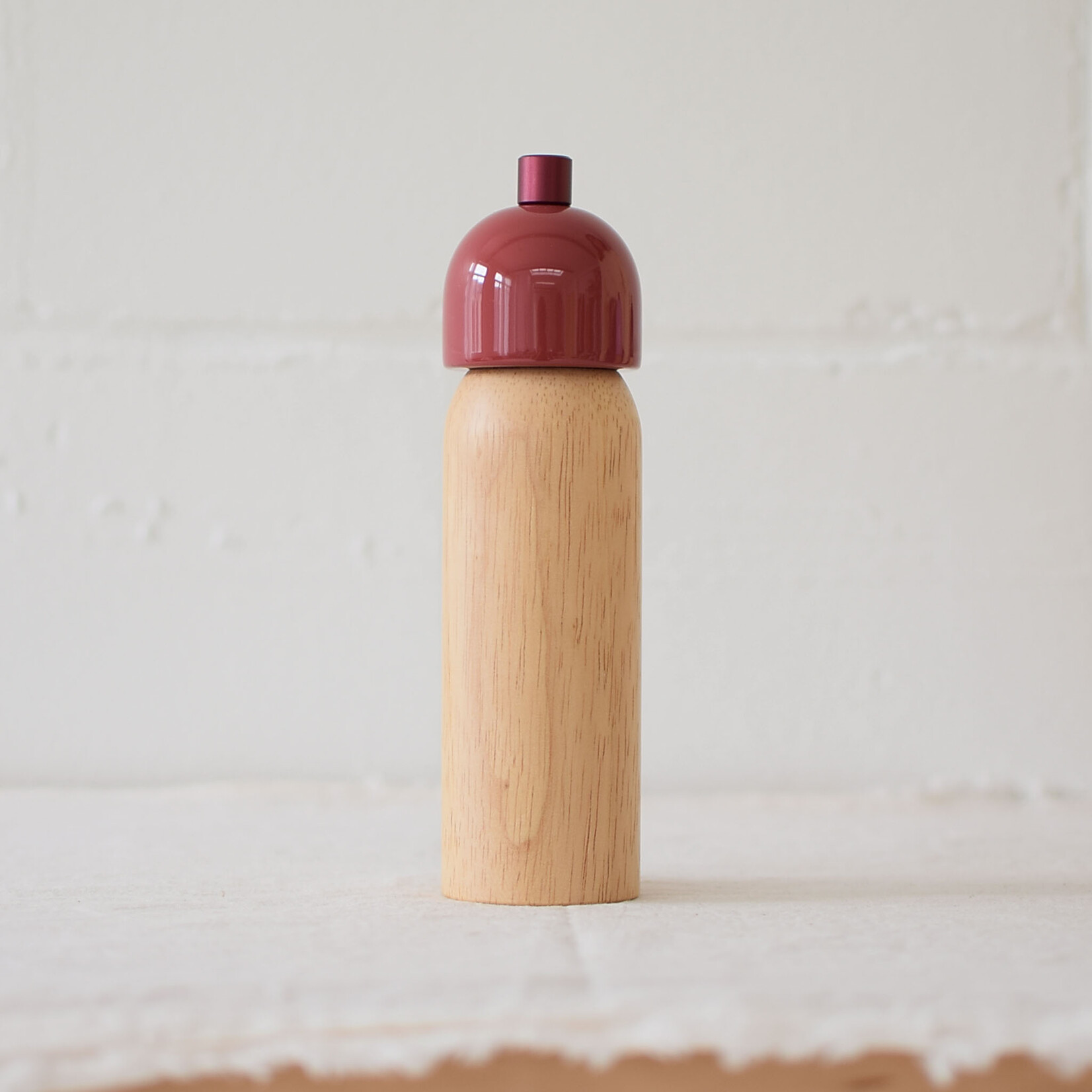 Salt - Pepper Grinder (several colors)