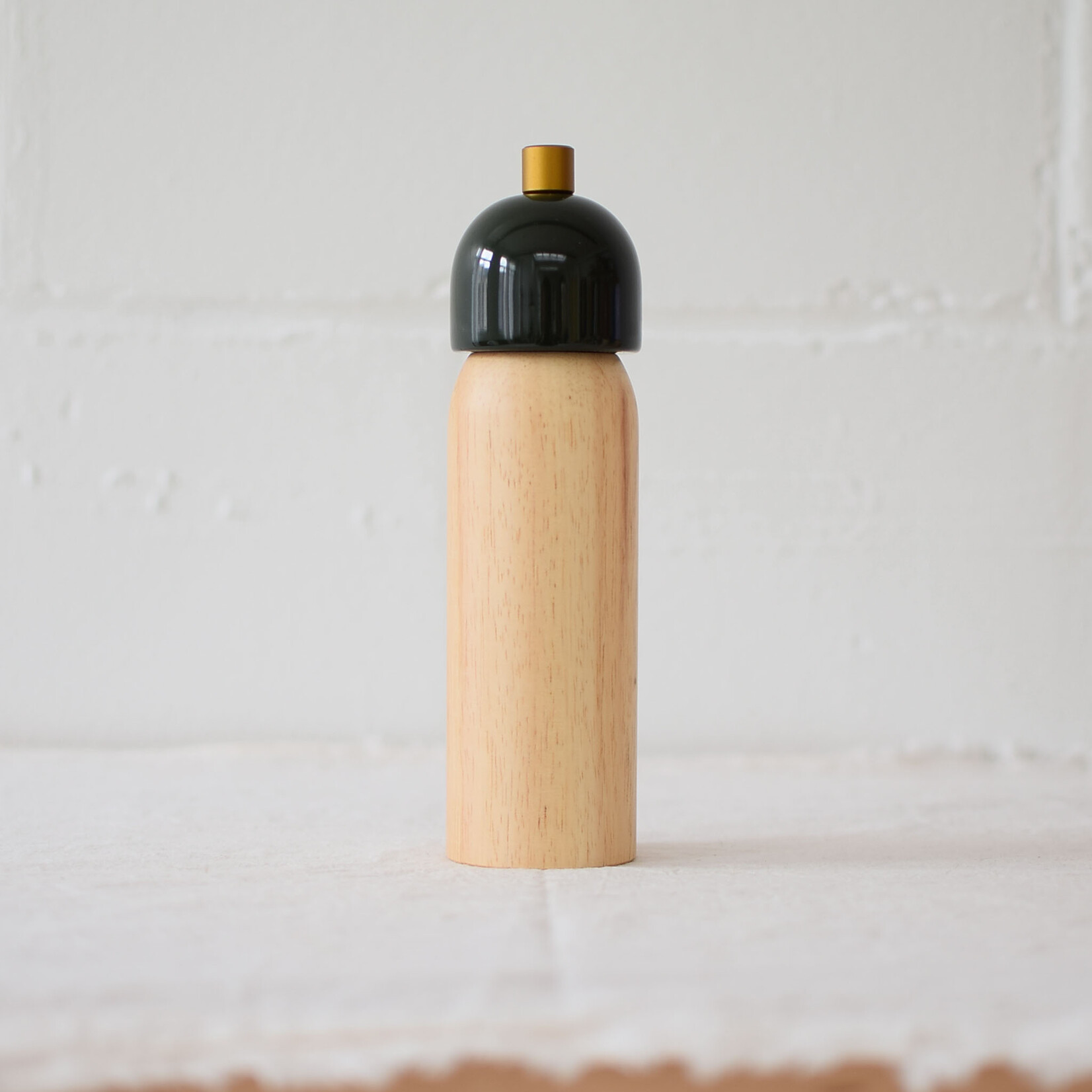Salt - Pepper Grinder (several colors)