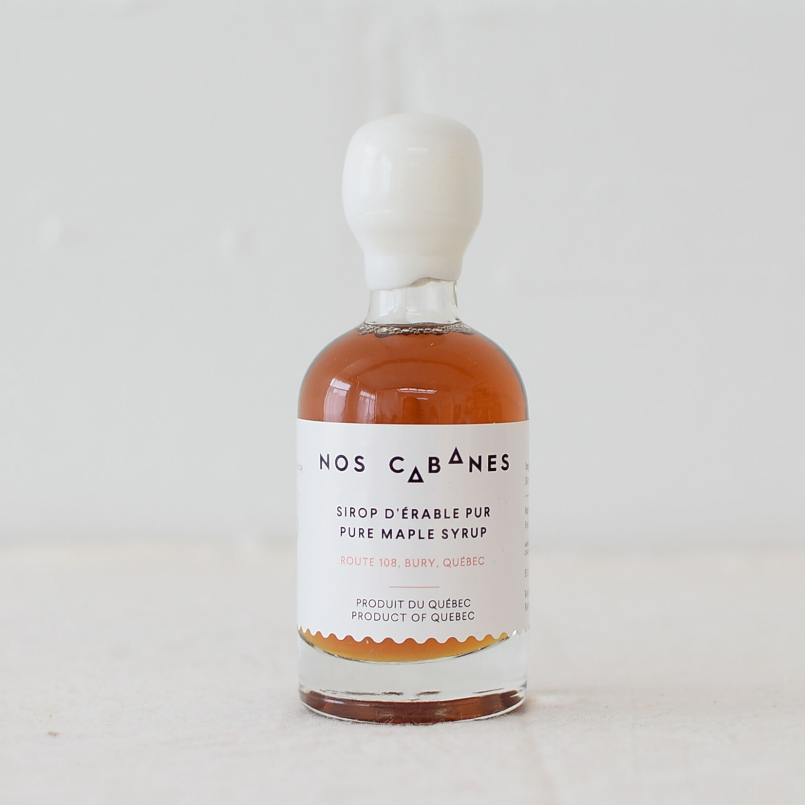 Pure Maple Syrup - 50ml